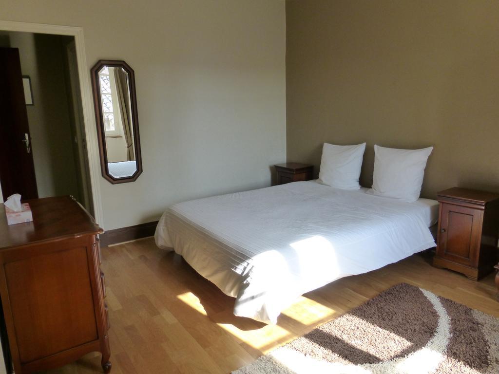 Maison Bellevue Bed & Breakfast Carcassonne Cameră foto
