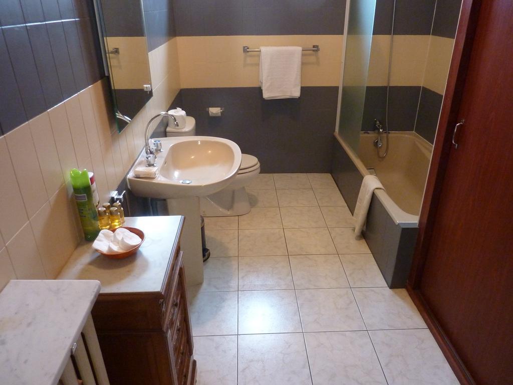 Maison Bellevue Bed & Breakfast Carcassonne Cameră foto